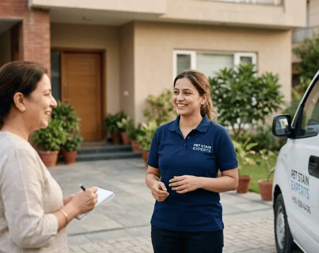 Pet Stain Carpet Cleaning Kranzburg, SD FAQs